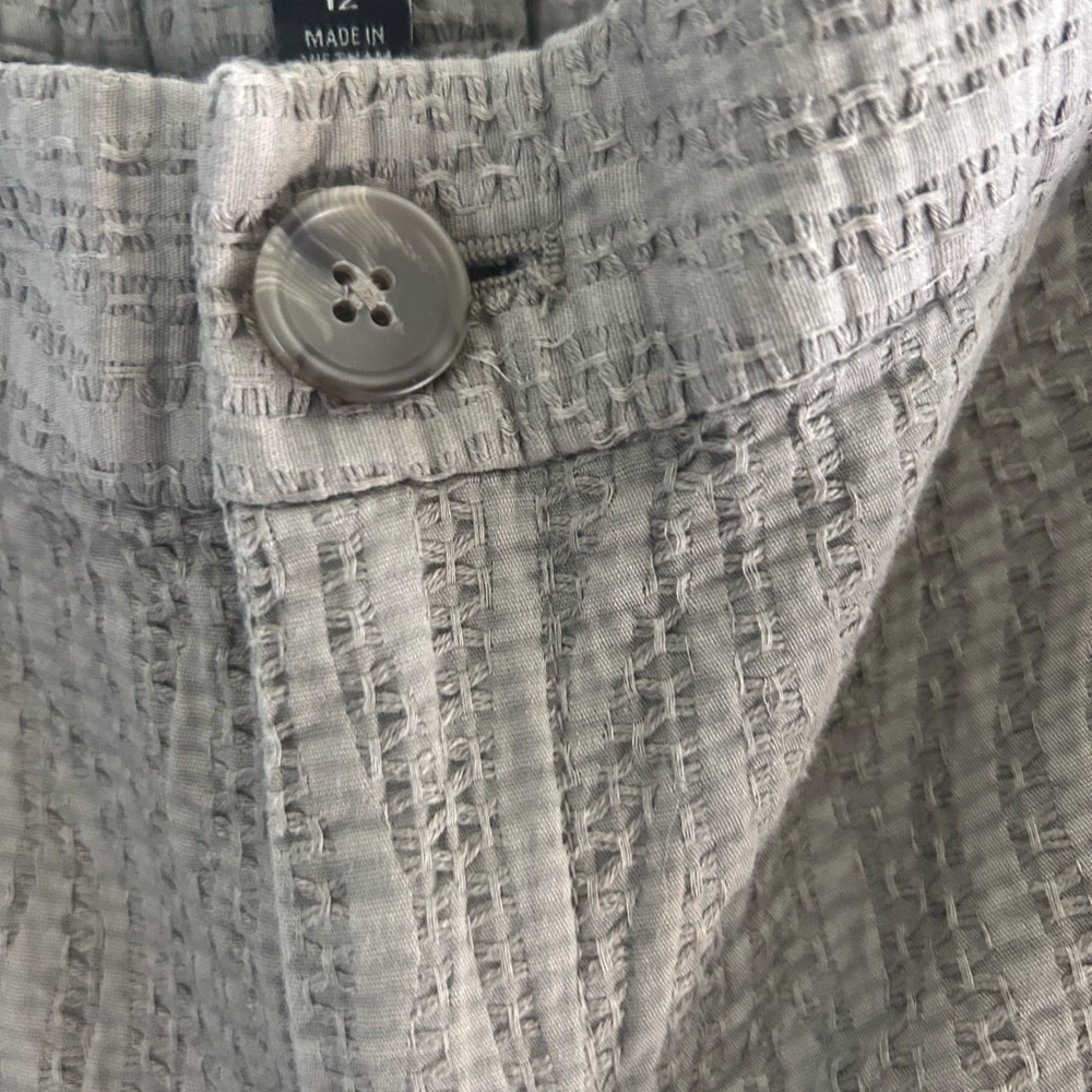 Banana Republic Brown Women Shorts - Picture 7 of 9